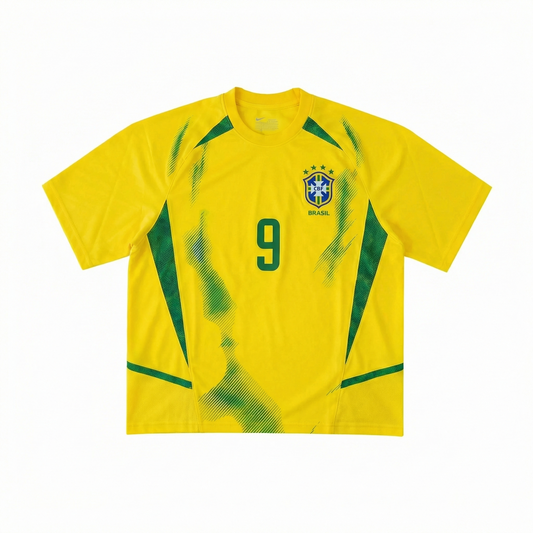R9 JERSEY T-SHIRT